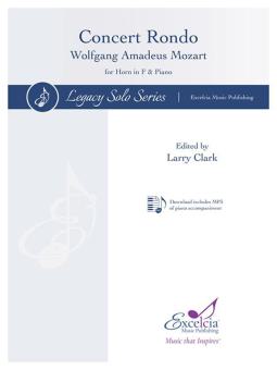Concert Rondo Download