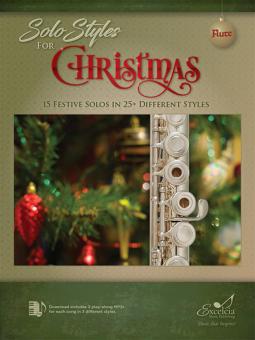 Solo Styles for Christmas Download
