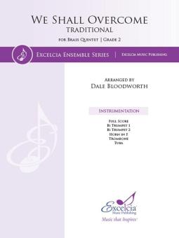 We Shall overcome Download