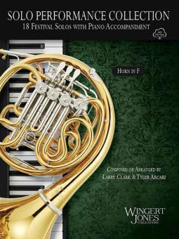 Solo Performance Collection Download