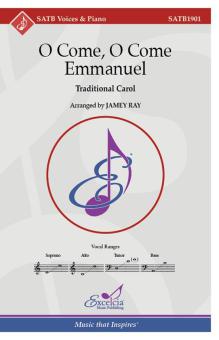 O Come, O Come Emmanuel Download