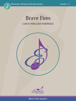 Brave Fires Download