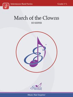 March of the Clowns 