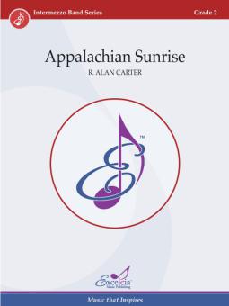 Appalachian Sunrise 