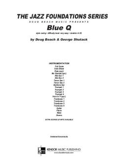 Blue Q 