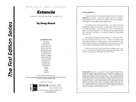 Estancia 