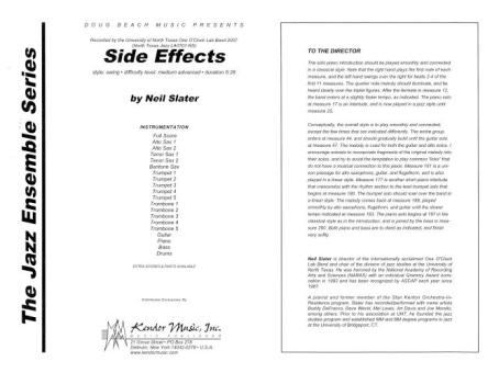 Side Effects 