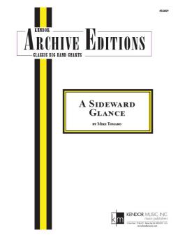 A Sideward Glance 