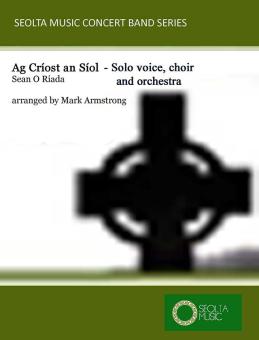 Ag Criost an Siol 