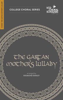 The Gartan Mother's Lullaby 