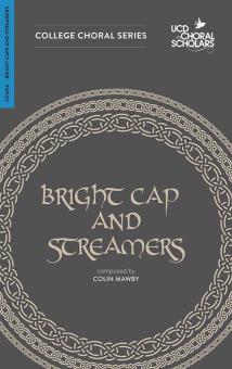 Bright Cap and Streamers 