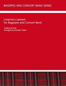 Limerick's Lament 