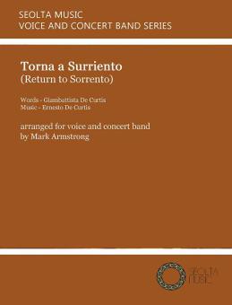 Return to Sorrento 