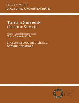 Return to Sorrento 