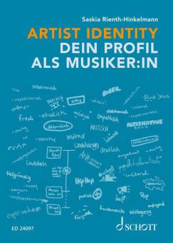 Artist Identity 
