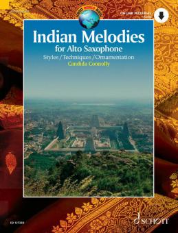 Melodie indiane 