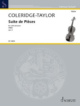 Pastorale op. 3/1 