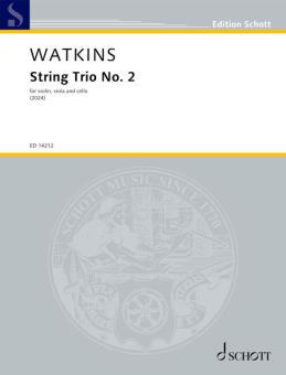 Trio per archi n. 2 Download