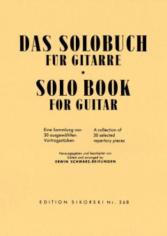 Il libro degli assoli per chitarra Download