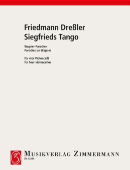 Il tango di Siegfried Download