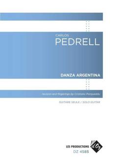 Danza Argentina 