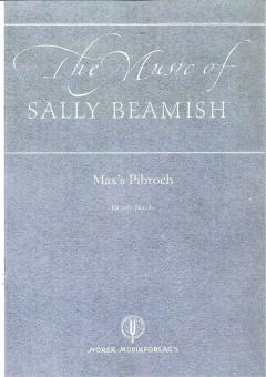 Max's Pibroch 