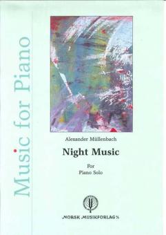 Night Music 
