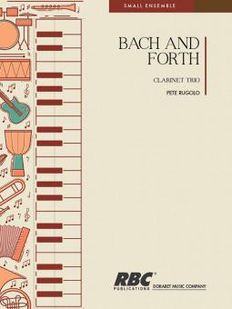 Bach and Forth 