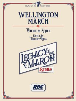 Wellington March 