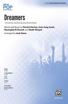 Dreamers 