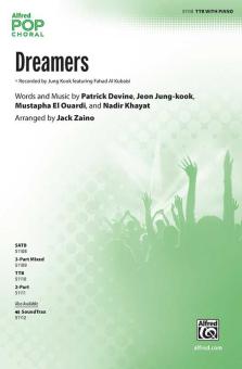 Dreamers 