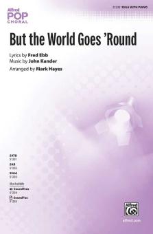 But the World Goes 'Round 