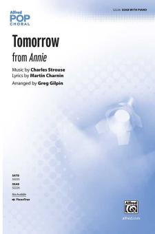 Tomorrow 