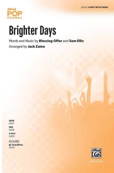 Brighter Days 