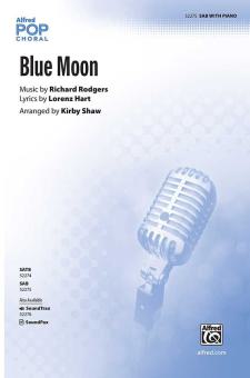 Blue Moon 