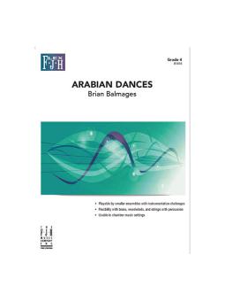Arabian Dances 