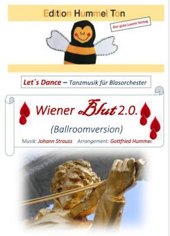 Wiener Blut 2.0. (Ballroomversion) 