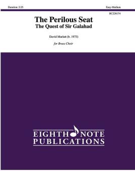 The Perilous Seat 