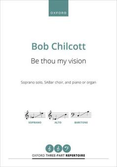 Be thou my vision 