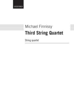 Third String Quartet 