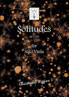 Solitudes op. 113A Download