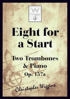 8 for a Start Download