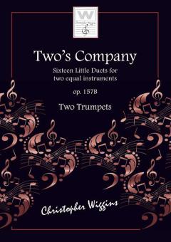 Two's Company Download