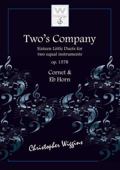 Two's Company Download