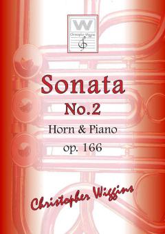 Horn Sonata no. 2 op.166 Download