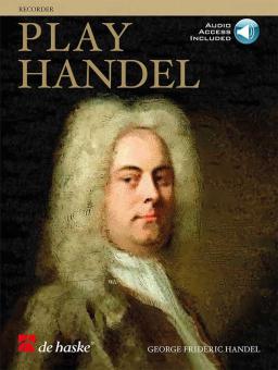 Suonare Handel 