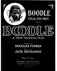 Boodle 