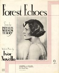 Forest Echoes 