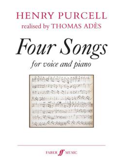 Four Songs 