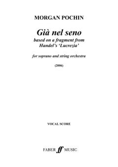 Già nel seno 